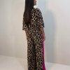 Calça Maria - Animal Print - Imagem 2