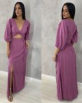 Conjunto Tereza – Rosê