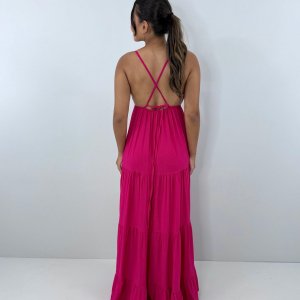 Vestido Sophia - Pink - Image 5