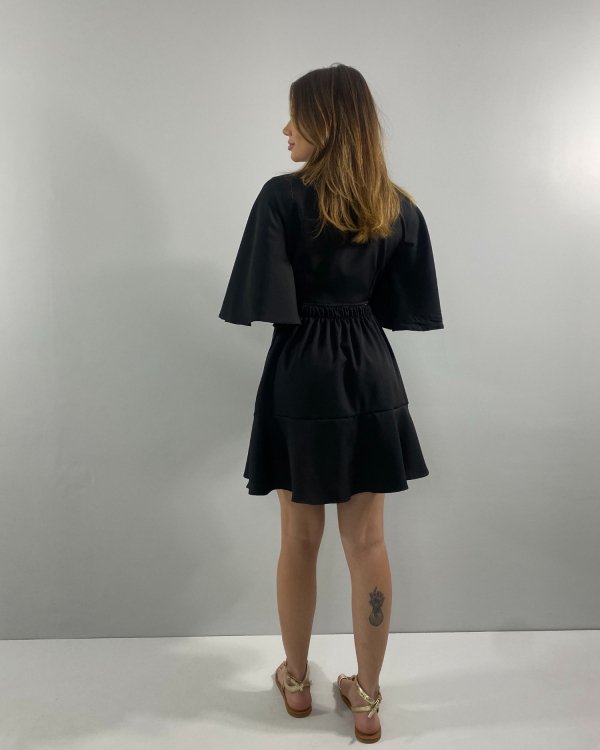 Conjunto Liz - Preto - Imagem 3