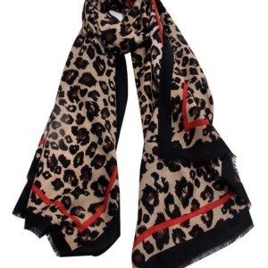 Echarpe Animal Print - Image 3