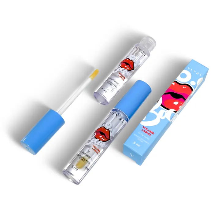 Gloss S.O.S Bocão da Vivai