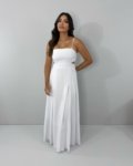 Vestido Babi – Branco