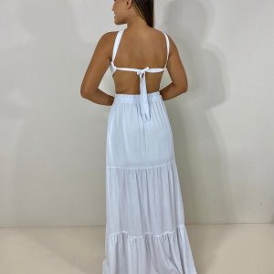 Vestido Alice - Branco - Image 3