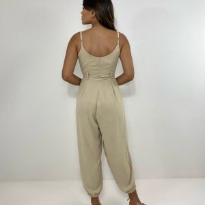 Macacão Sônia - Nude - Image 4