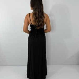 Vestido Babi - Preto - Image 3