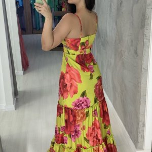 Vestido Laise - Estampado - Image 2