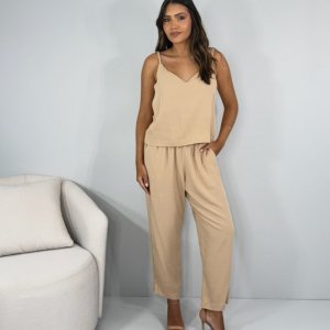 Conjunto Tácia - Nude - Image 6