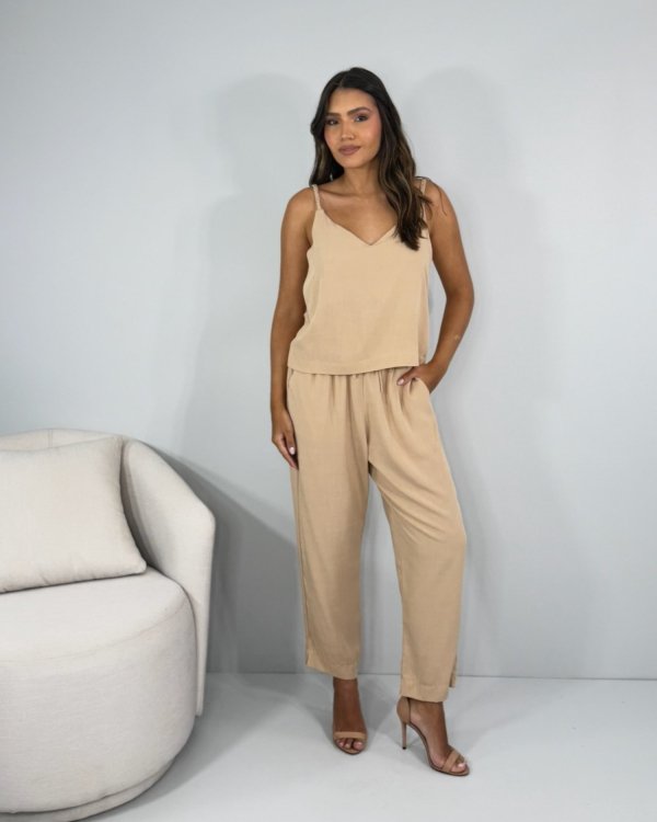Conjunto Tácia - Nude - Imagem 6