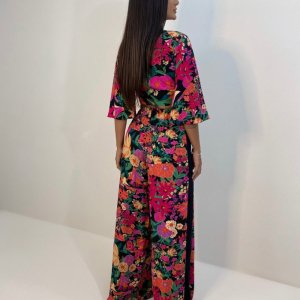 Conjunto Maria - Floral - Image 2
