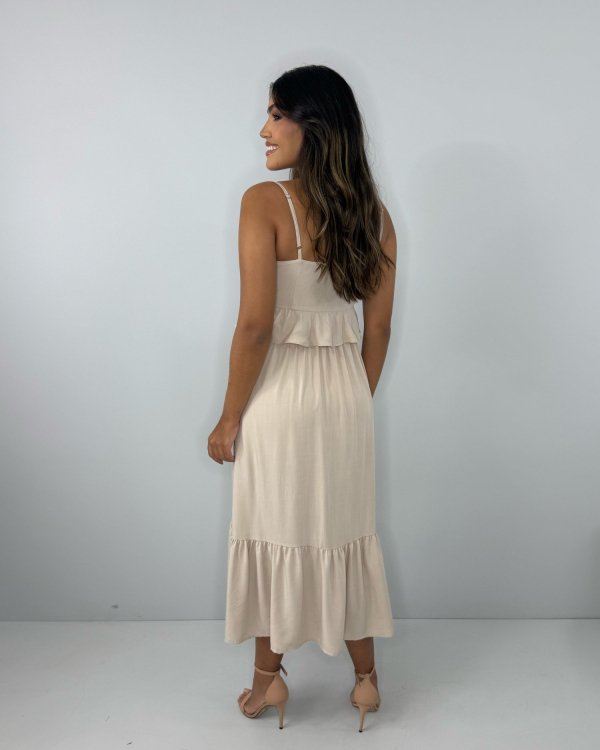 Conjunto Debora - Nude - Imagem 3