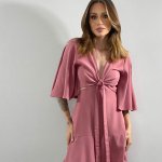 Conjunto Liz - Rosê