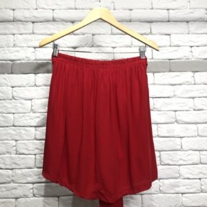 Conjunto Roberta - Vermelho - Image 4