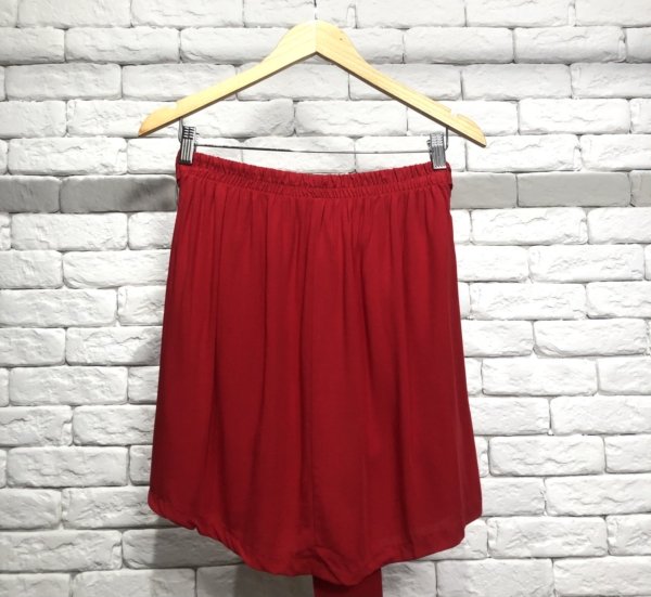 Conjunto Roberta - Vermelho - Imagem 4