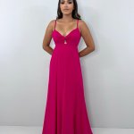 Vestido Eliana - Pink