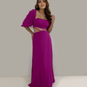 Conjunto Luma - Fúcsia - Image 2