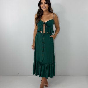 Conjunto Debora - Verde Amazônia - Image 1