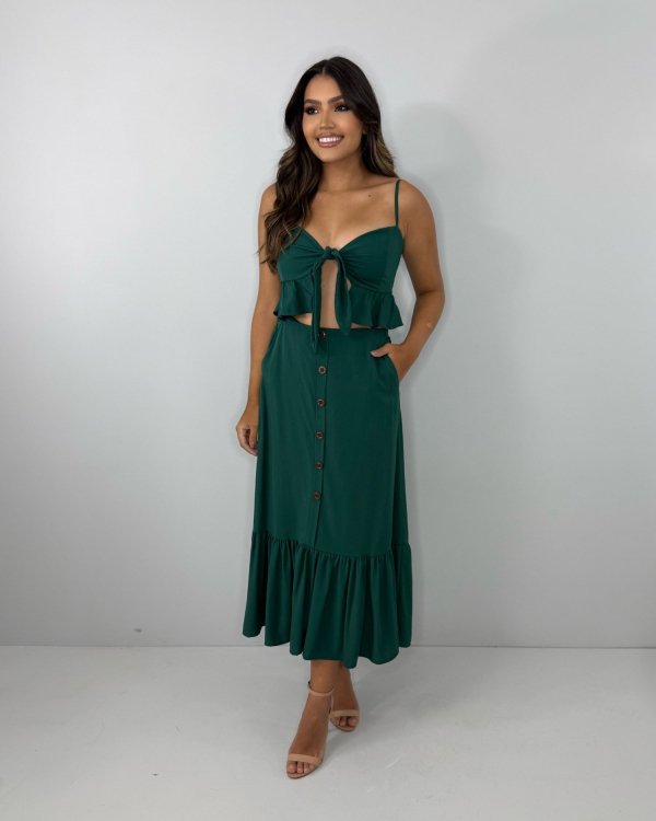Conjunto Debora - Verde Amazônia
