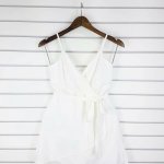 Macaquinho Talita - Branco