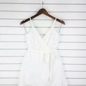 Macaquinho Talita - Branco - Image 1