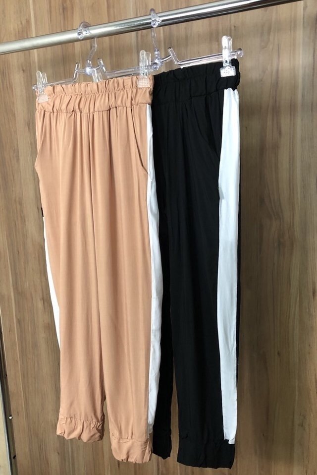 Calca jogger - Image 1