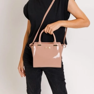 Bolsa Petite Jolie Love II Mocca - Image 6