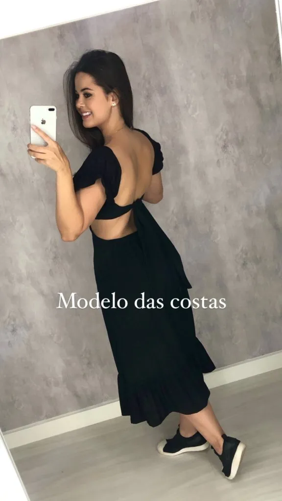 Vestido Jasmin - Pink