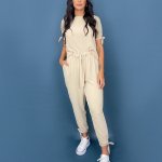 Conjunto Ingrid - Nude