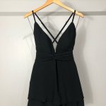 Macaquinho Juliette - Preto