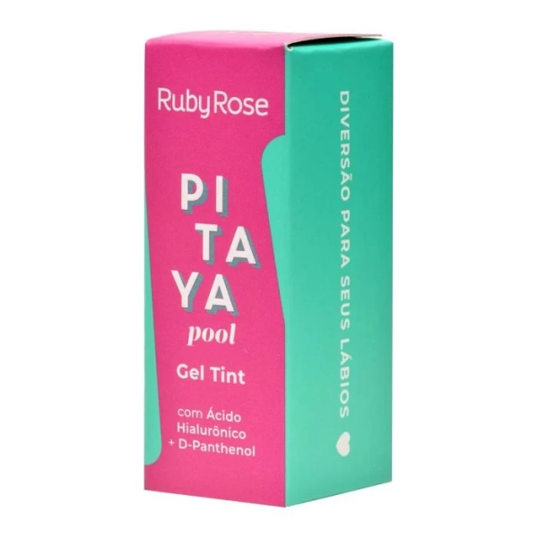 Gel Tint Pitaya Pool - Imagem 3
