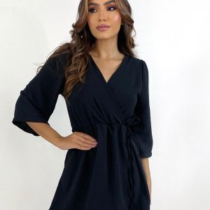 Macaquinho Isabel - Preto - Image 1