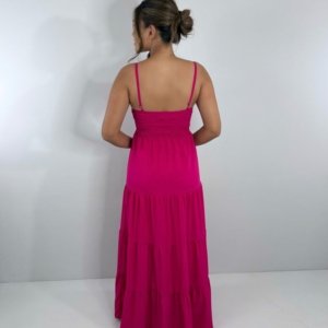 Vestido Cátia - Pink - Image 5