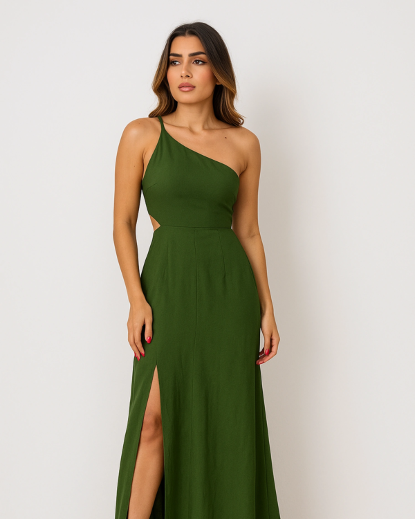 Vestido Layla - Cores - Imagem 4