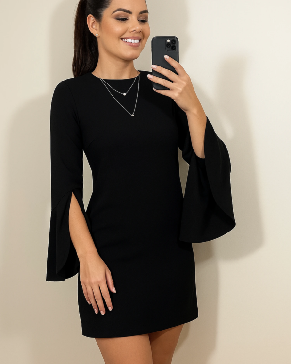 Vestido Carine - Cores - Imagem 3