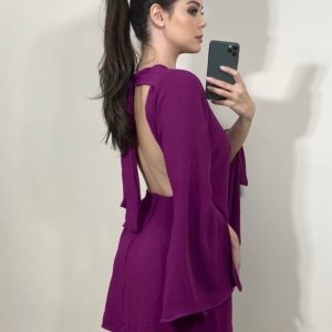 Vestido Carine - Cores - Image 2