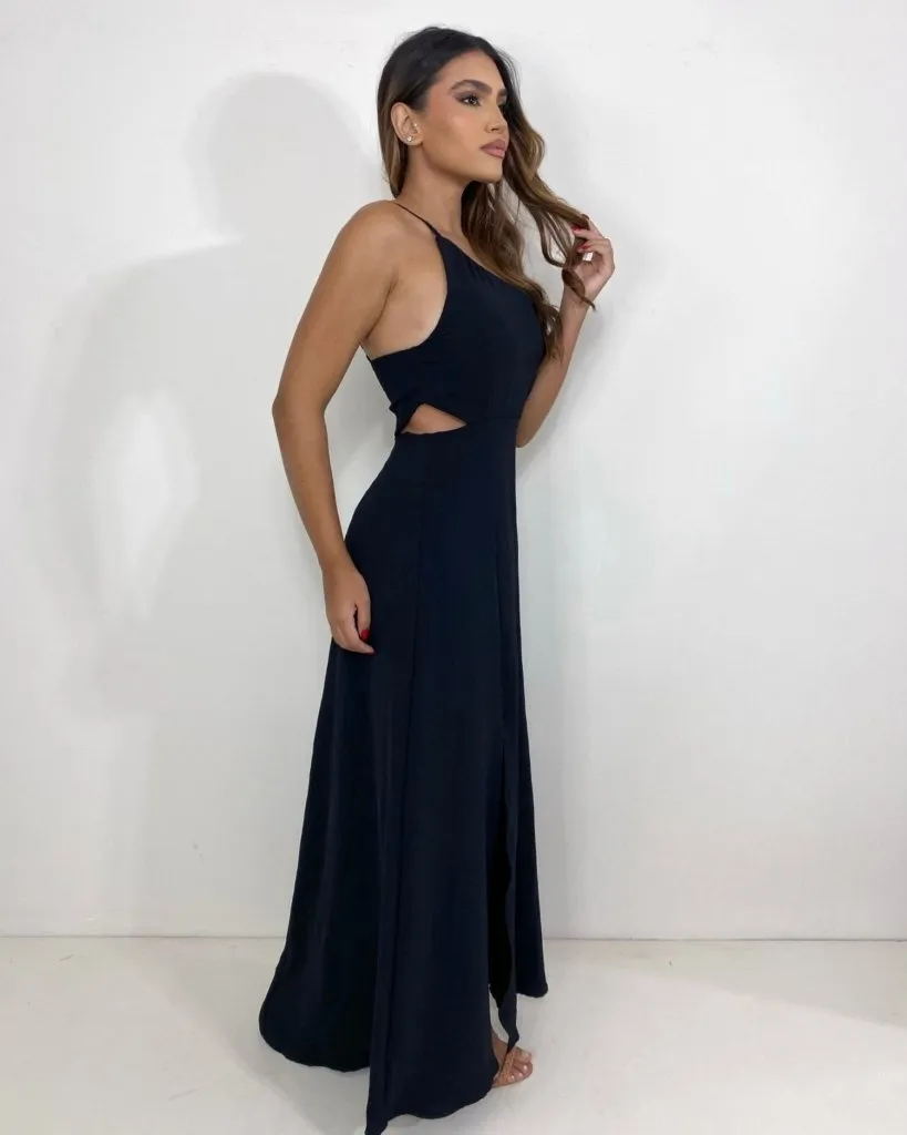 Vestido Layla - Cores