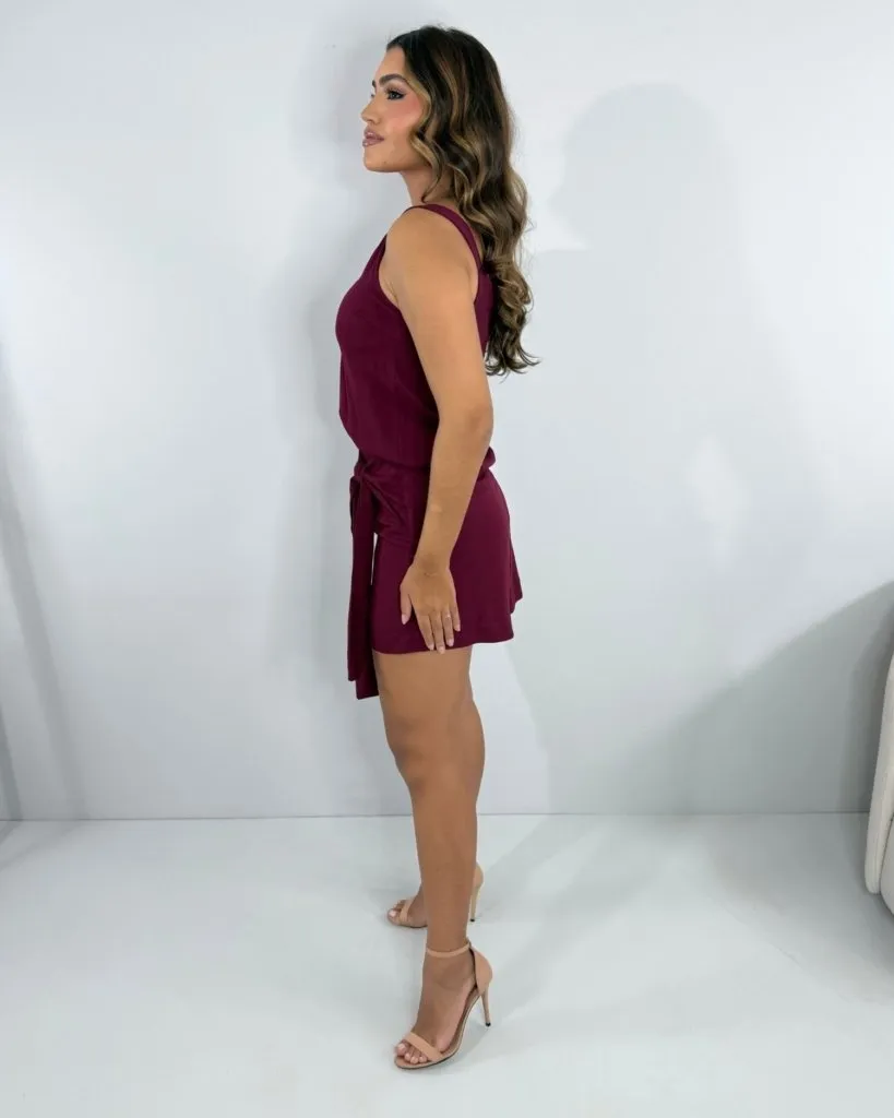 Conjunto Glenda - Marsala