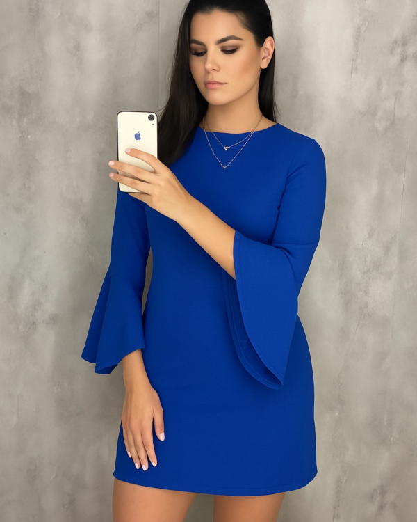 Vestido Carine - Cores - Imagem 5