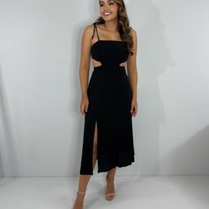 Vestido Amarilis - Preto - Image 2