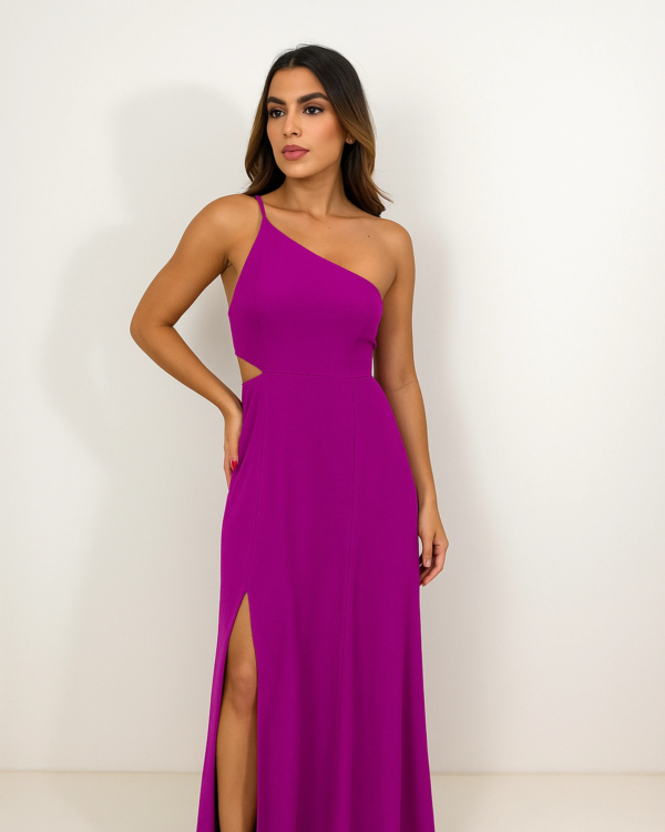 Vestido Layla - Cores - Imagem 5