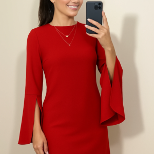 Vestido Carine - Cores - Image 4