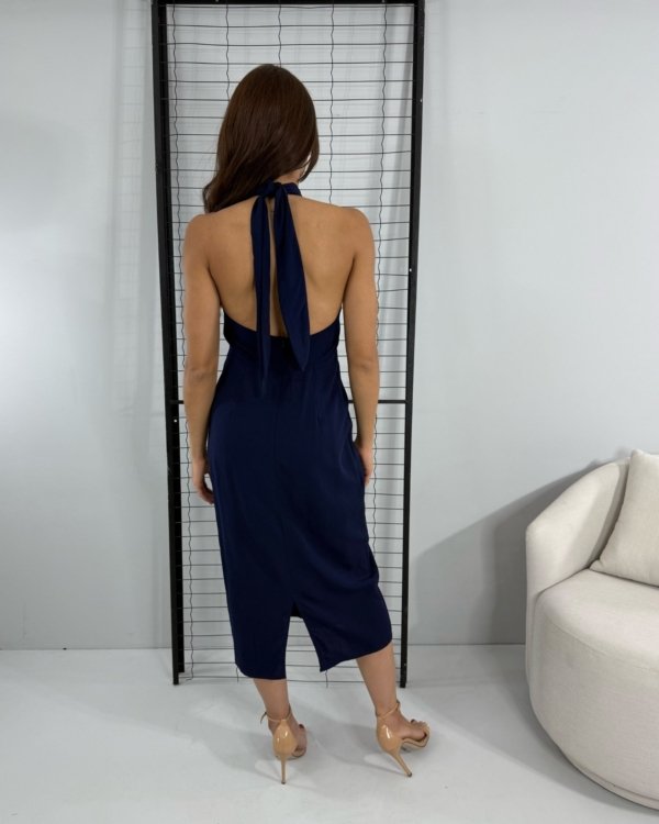 Vestido Sarah - Preto - Imagem 5