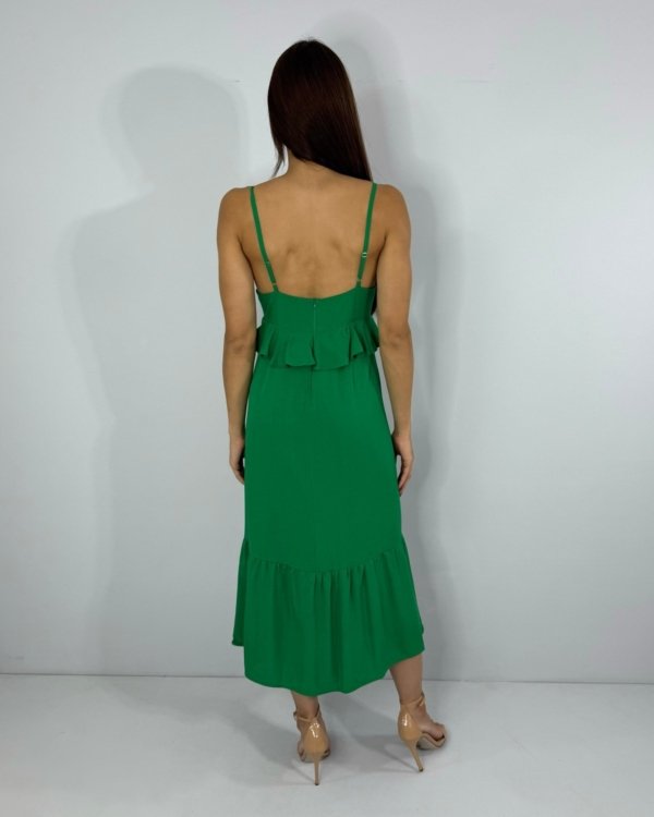 00f90c3163766c7d4c74be9d6c37b216.jpg Vestido Maggie - Verde Bandeira