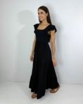 Vestido Tita – Preto