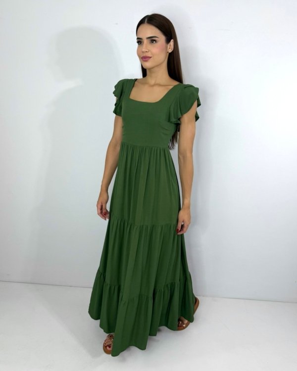 ba20d3b7359e147185d7eb6d69cd1e67.jpg Vestido Tita - Verde Militar