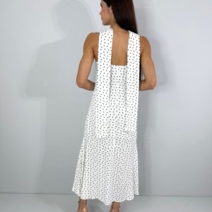Vestido Carmem - Branco - Image 5