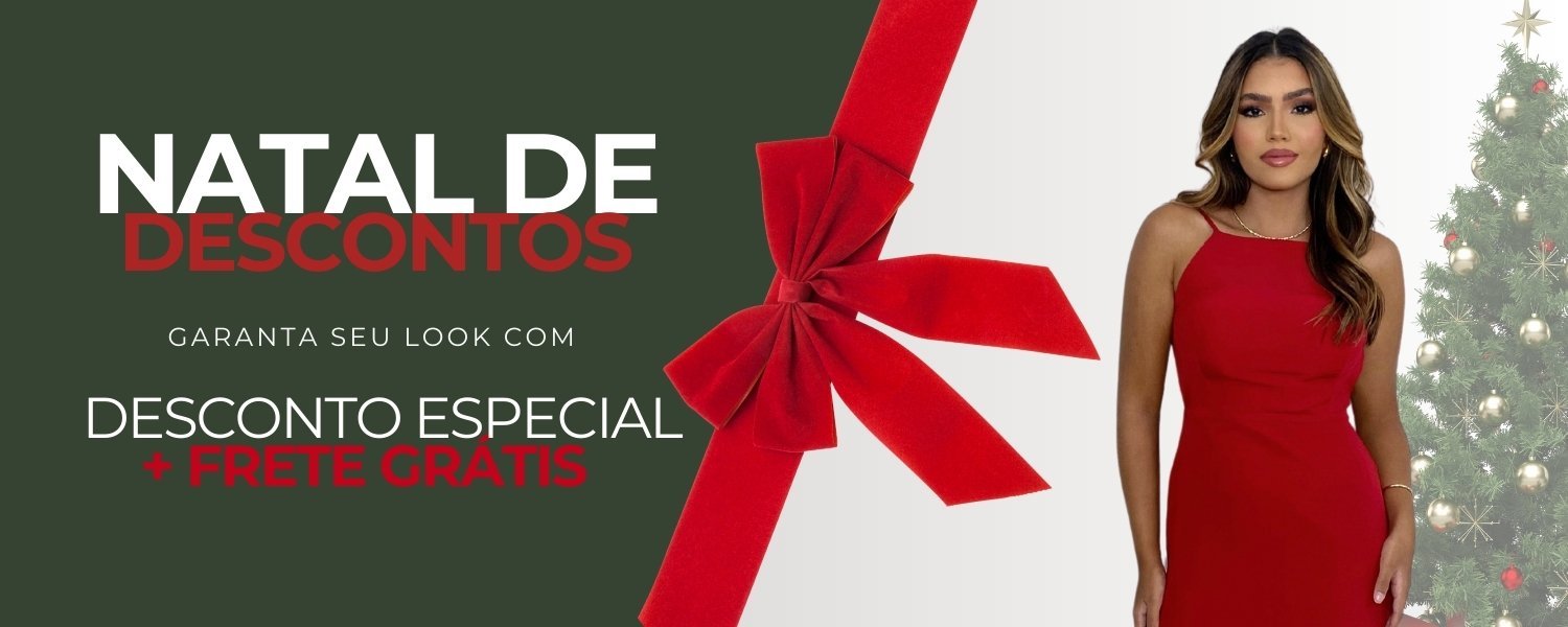 Natal de Ofertas