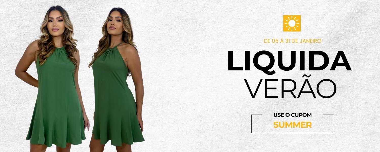 Líquida Verão