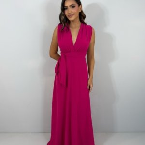 Vestido Multiformas Zoe - Pink - Image 6