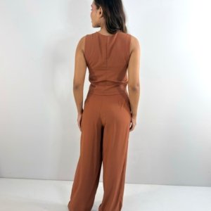 Conjunto Maelle - Caramelo - Image 3